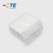 Connector TE/AMP 174933-1