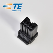 Connector TE/AMP 174966-2