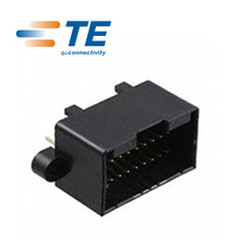 Connector TE/AMP 174977-2