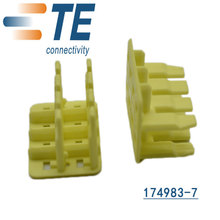 TE/AMP konektorea 174983-7