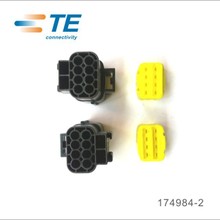 TE/AMP konektor 174984-2