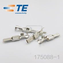 TE / AMP አያያዥ 175088-1