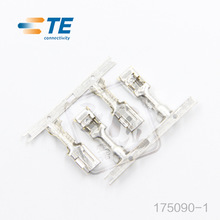 TE/AMP-liitin 175090-1