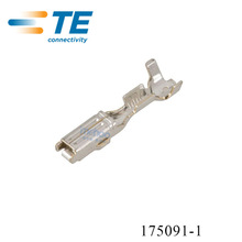 TE/AMP కనెక్టర్ 175091-1
