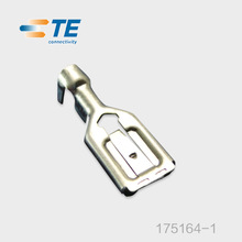TE/AMP कनेक्टर 175164-1