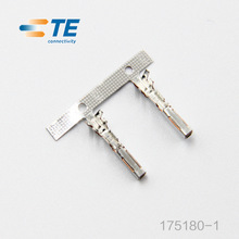 TE / AMP Connector 175180-1