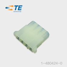 Connecteur TE/AMP 175208-1