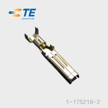 TE/AMP Connector 175218-2