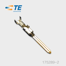 TE/AMP Connector 175289-2