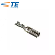 TE / AMP Connector 175411-1