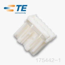 TE / AMP Connector 175442-1