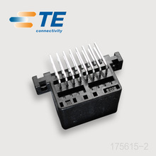 Connector TE/AMP 175615-2