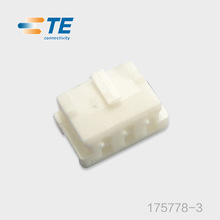TE/AMP ချိတ်ဆက်ကိရိယာ 175778-3