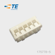 TE/AMP कनेक्टर 175778-5