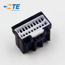 TE/AMP Connector 175967-2