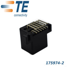TE / AMP Connector 175974-2