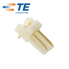 TE/AMP-connector 176153-2