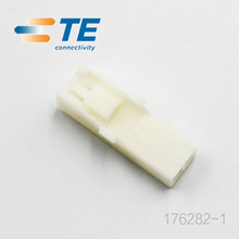 TE/AMP कनेक्टर 176282-1