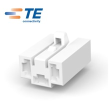 TE / AMP Connector 176774-1
