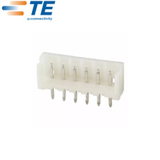 TE / AMP Connector 177537-6