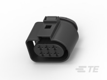 TE / AMP Connector 177653-2