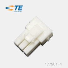 TE/AMP-connector 177901-1