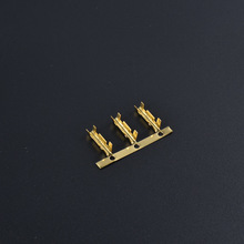 TE/AMP Connector 177915-2