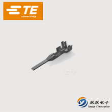 Connector TE/AMP 177917-1