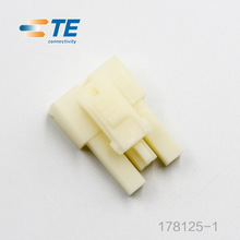 TE / AMP Connector 178125-1