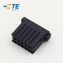 TE / AMP Connector 178289-5