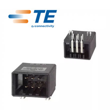 Connecteur TE/AMP 178303-2