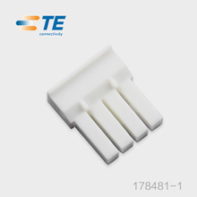 TE/AMP कनेक्टर 178481-1