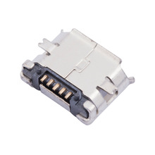 Connector TE/AMP 178811-6