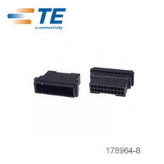 TE / AMP Connector 178964-8