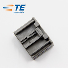 TE / AMP Connector 179057-6