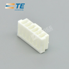TE / AMP Connector 179228-6