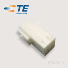 Connecteur TE/AMP 179466-1