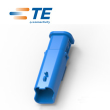 TE / AMP Connector 1801174-4