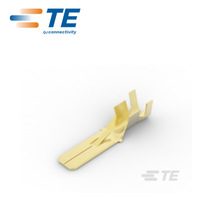 TE/AMP Connector 180352-2