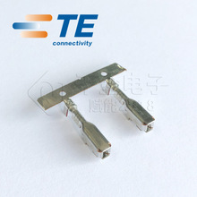 TE/AMP Connector 1813018-1