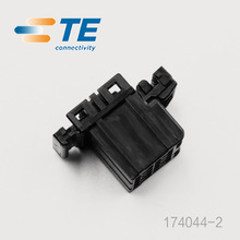 Connecteur TE/AMP 1813712-8