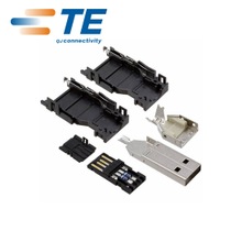 Connecteur TE/AMP 1827525-1