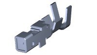 Connector TE/AMP 1827570-2