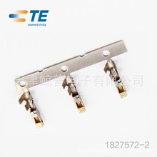 TE / AMP Connector 1827572-2