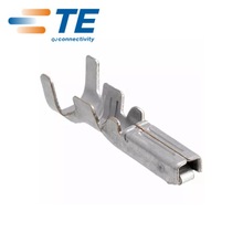 TE/AMP ချိတ်ဆက်ကိရိယာ 183025-1