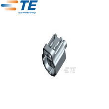 TE/AMP-connector 184004-1