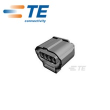 Connecteur TE/AMP 184046-1