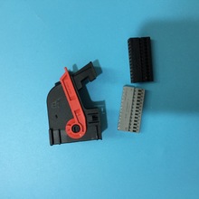 TE/AMP-connector 184140-1