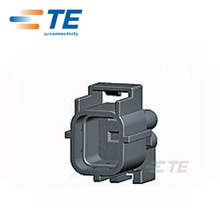 TE/AMP-connector 184346-1