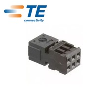 TE/AMP Connector 185311-1